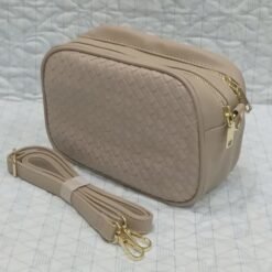 Alternative view of CrossMate