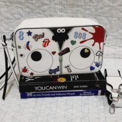 Alternative view of Eye Catching Sling Bags