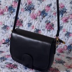 Alternative view of Saddle Chic