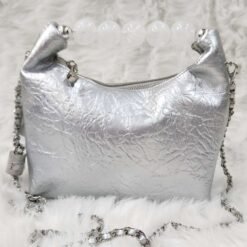 Alternative view of Beaded Crossbody Sling Bag