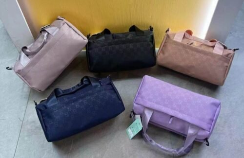 Mini Duffle Bags