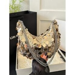 Alternative view of Sparkle Sling