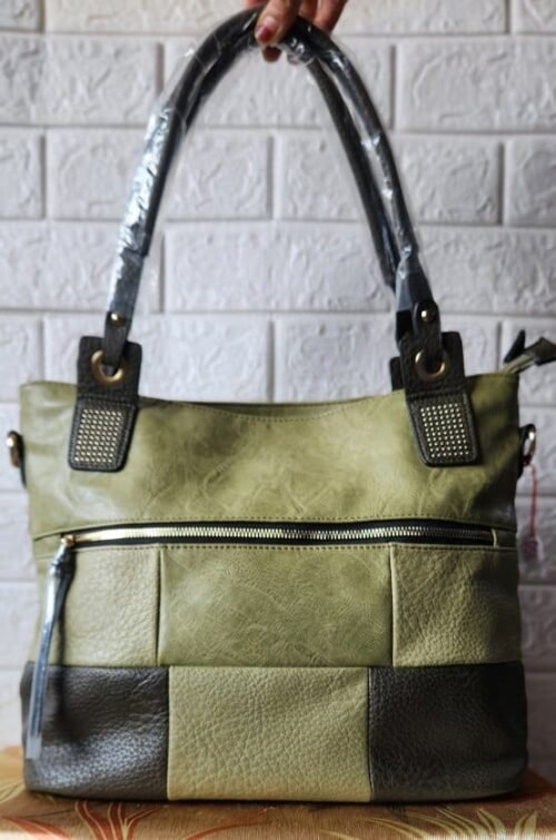 Patch Tote Bags ( Premium Quality)