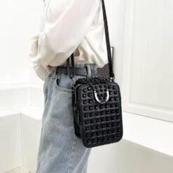 Alternative view of Rockstar Sling Bag