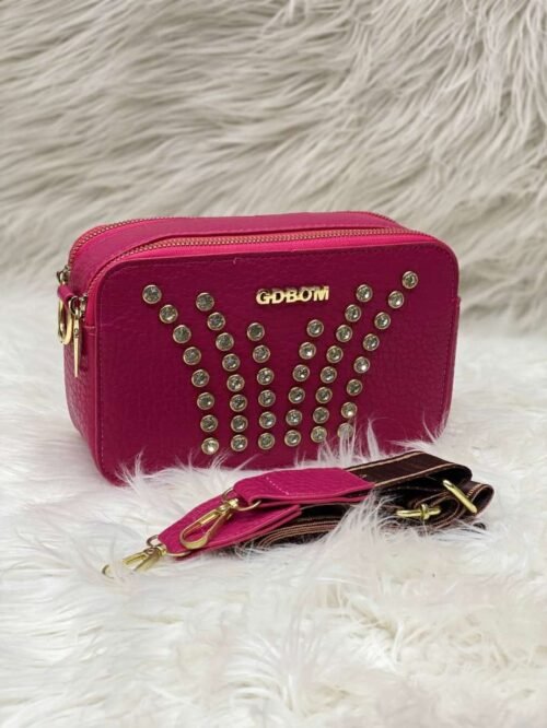 Dazzlo Sling Bags