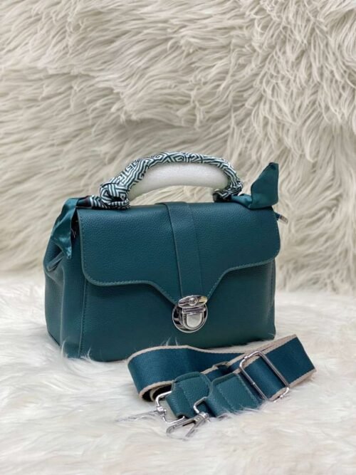 Soft Luxe Sling Bags