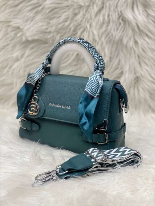 Tressa Sling Bags