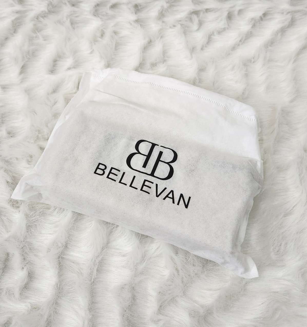 Bellevan Sling Bag - Image 2