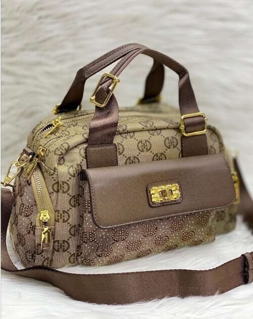 Brownstone Classic