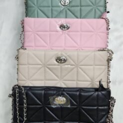 DivaStitch Shoulder Bags