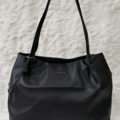 Alternative view of Metro handbag