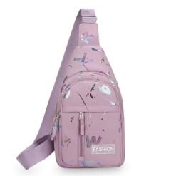 Alternative view of Chest Bags