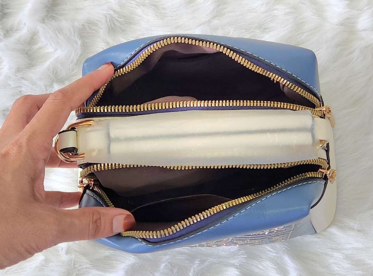 Embroidery Satchel - Image 7