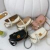 Pearl Sling Bags
