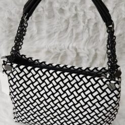 Alternative view of Weava Shoulder Bags