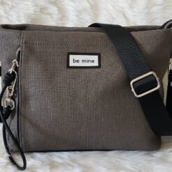 Alternative view of Daily Crossbody Bag