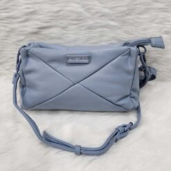 Alternative view of Quilt Stitch Sling Bags