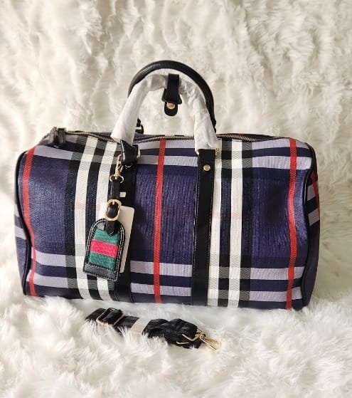 TravelMate Duffle