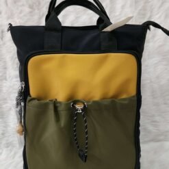 Alternative view of UrbanShift Pack