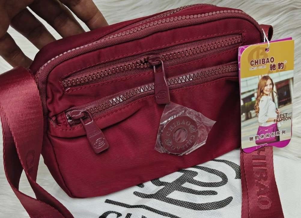 Daily Essential Sling Bags - Image 3