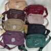 Daily Essential Sling Bags
