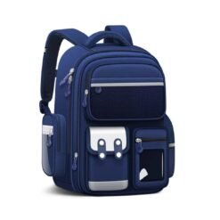Alternative view of School Backpack