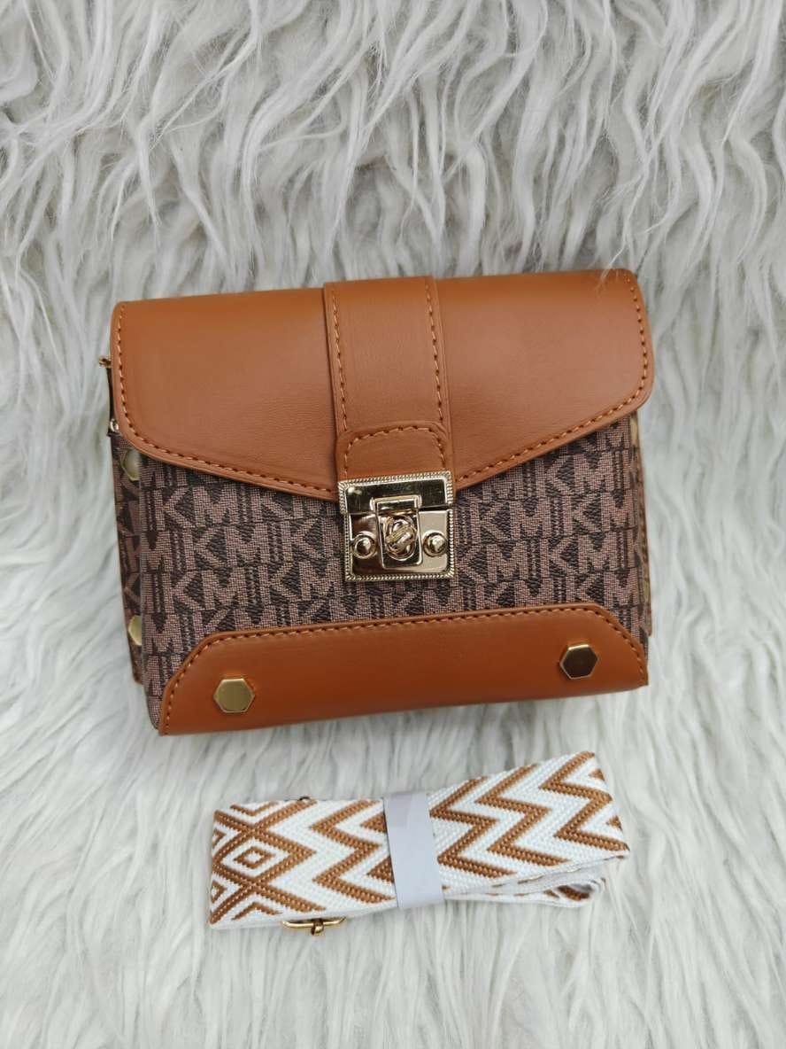 Structured Sling Bags - Image 2