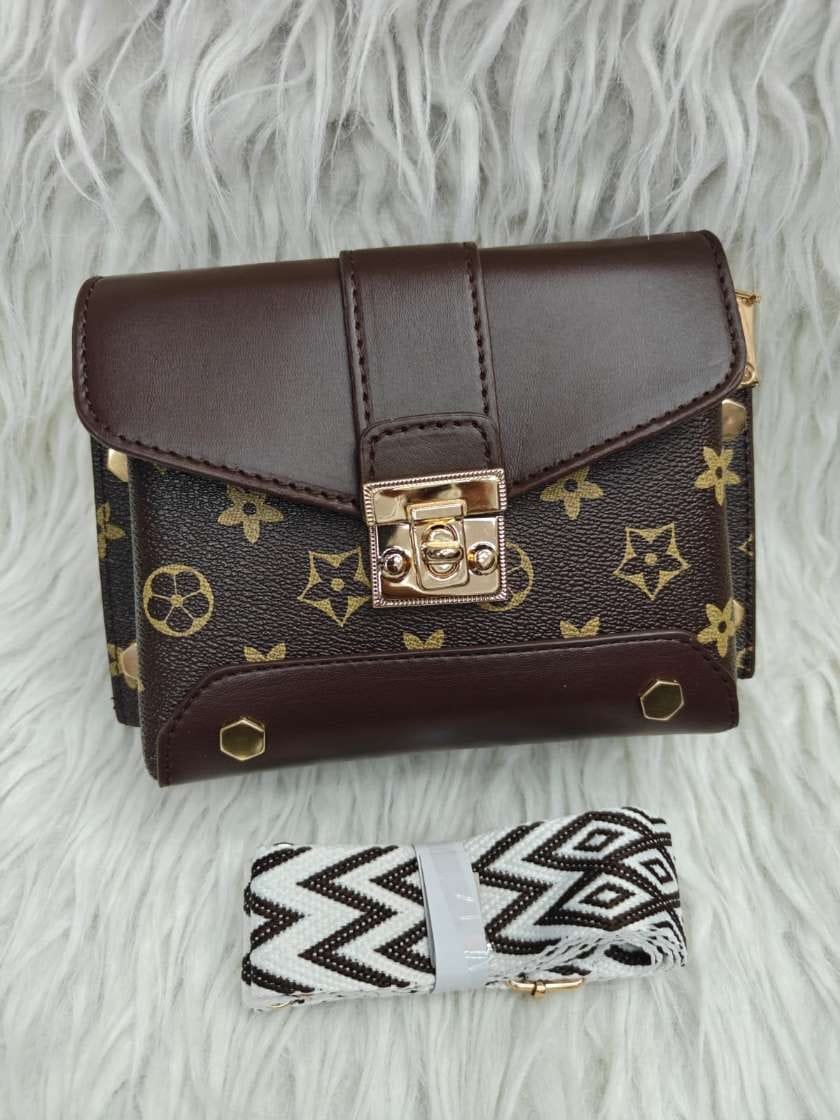 Structured Sling Bags - Image 3