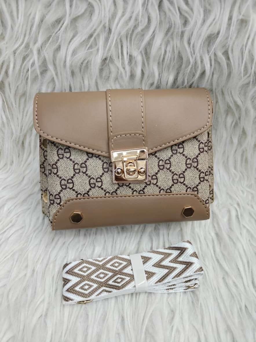 Structured Sling Bags - Image 4