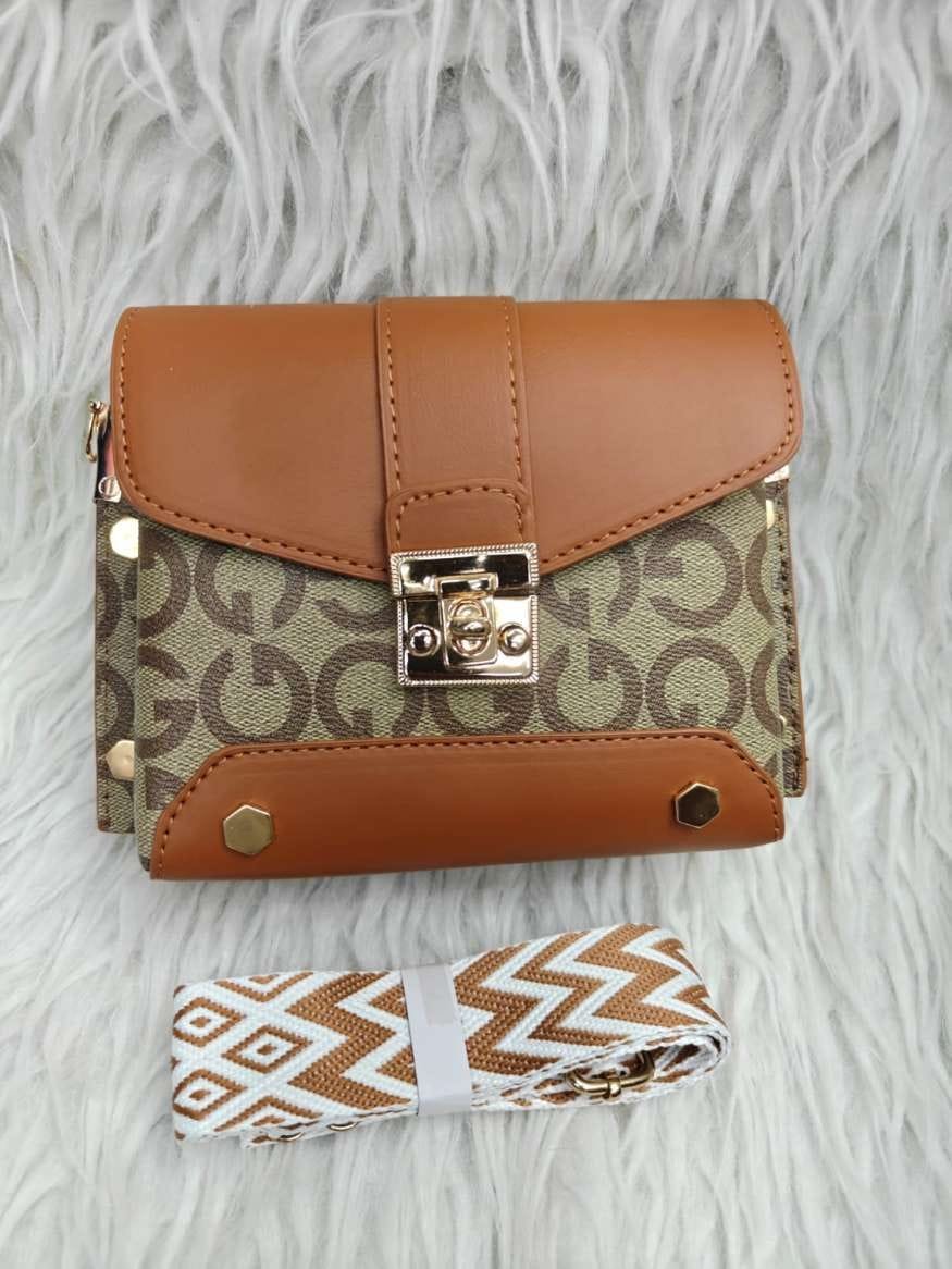 Structured Sling Bags - Image 5