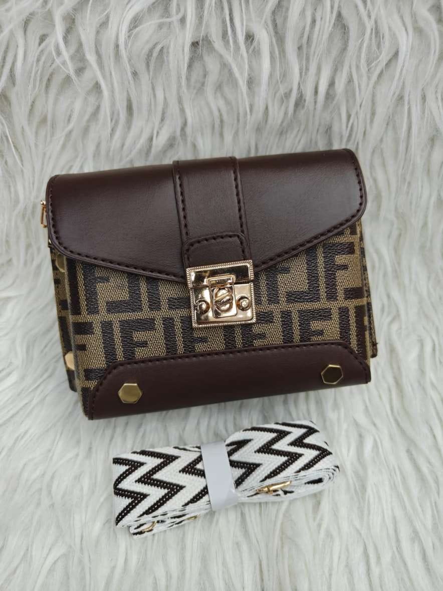 Structured Sling Bags - Image 7