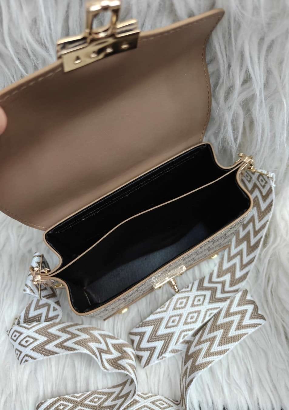 Structured Sling Bags - Image 8