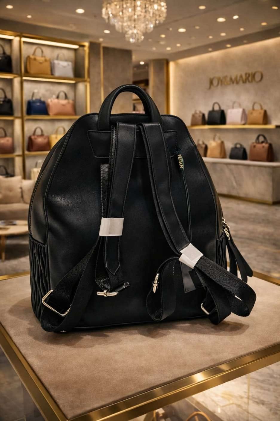 Black Beauty - Backpack - Image 3