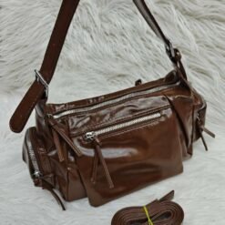 Alternative view of Zippy Sling Bags