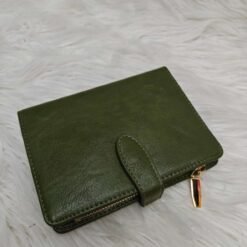 Alternative view of Wallets