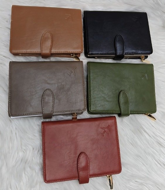 Wallets
