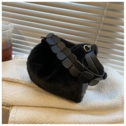Furry Bags - Image 5