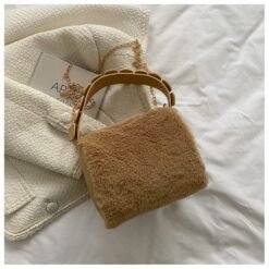Furry Bags - Image 4