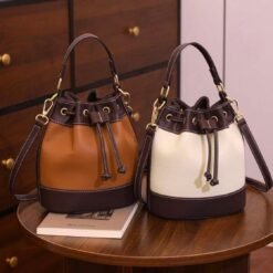 Bucket Bag