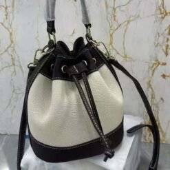 Alternative view of Bucket Bag