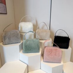 Furry Bags