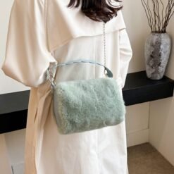Furry Bags - Image 7