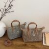 Jute Sling Bags
