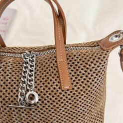 Jute Sling Bags - Image 4