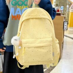 Alternative view of Lightweight Backpacks