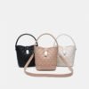 Mini Bucket Bags