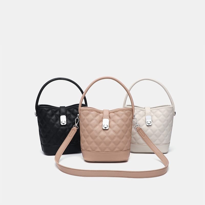 Mini Bucket Bags