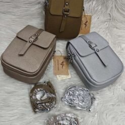 Mobile Sling Bags