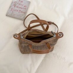 Jute Sling Bags - Image 5