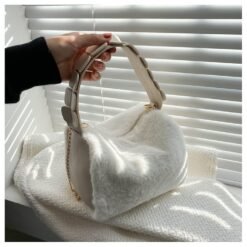 Furry Bags - Image 3